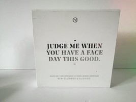 iL Makiage Judge Me When You Have A Face This Good Set Boxed - $60.38