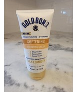 Gold Bond Softening Hydrating Cream Lotion 5.5 oz - $27.06 CAD