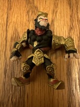 Fortnite Monkey King/ Wukong, 2&quot;, Action Figure - £5.48 GBP