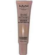 1- NYX  Bare With Me Tinted Skin Veil #BWMSV01 PALE LIGHT (New/Sealed)Se... - €21,24 EUR