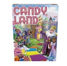 Hasbro Candy Land Board Game New - £9.44 GBP
