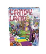 HASBRO CANDY LAND Board Game New - £9.50 GBP