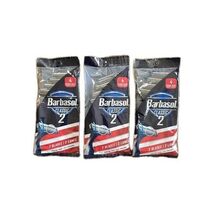 12 Pcs Barbasol Classic 2 Blades Disposable Razors, 4-Pack x 3, Pivoting... - $6.92