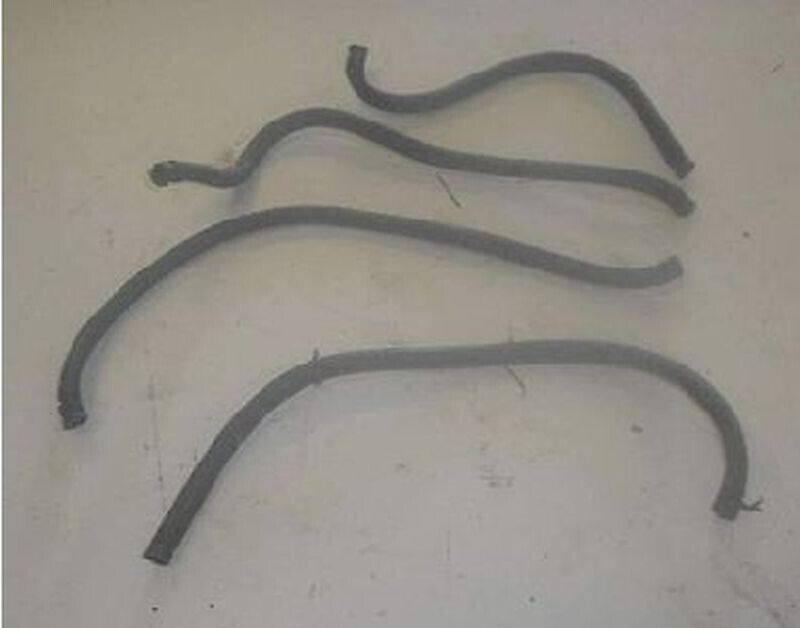 1959 35 HP Johnson Super Sea Horse Outboard Miscellaneous Gas Fuel Lines... - $3.88
