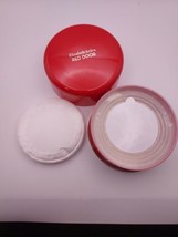 Elizabeth Arden Red Door Perfumed Body Powder, 2.6oz, NWOB, Sealed - $14.84