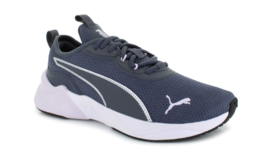 Puma Talia Lite Women&#39;s Athletic Cross Trainers Sneakers Slate/Lilac Bre... - $64.97