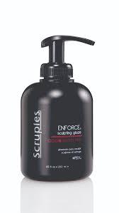 Scruples Pearl Classic Enforce Extra Firm Sculpting Glaze 8.5oz