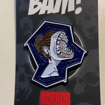 Cabin in the Woods Sugar Plum Fairy Bam! Horror Box Enamel Pin LE New Limited - £11.00 GBP