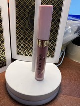 Too Faced Lip Injection LIQUID LIPSTICK Plumping Lip Gloss - FILLER LIP - $23.73