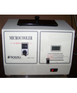 Boekel MicroCooler Model 260011 Cold Well Incubator for Molecular Biology - $202.50