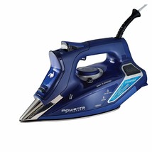 Rowenta Factory Remanufactured Steam Irons. Made in Germany. (Your Choice) - $46.66+