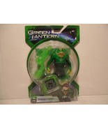 Green Lantern GL05 3-3/4&quot; Green Man Action Figure - £18.91 GBP