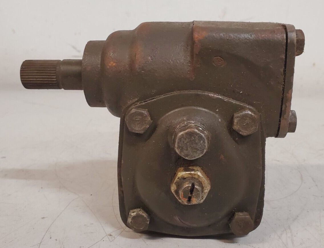 TRW Steering Gear 3AC45 | 3639 Item image 9