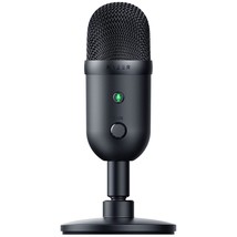 Razer Seiren V2 X USB Condenser Microphone for Streaming and Gaming on PC: Super - £93.51 GBP