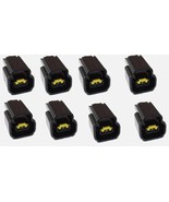 1995-2001 Ford Motorcraft Set of 8 DG540 Ignition Coil On Plug Connector... - £6.35 GBP