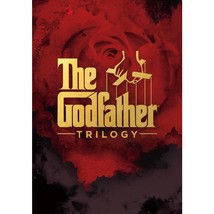 The Godfather / The Godfather Part 2 / The Godfather Coda DVD | Region 4 - £19.21 GBP