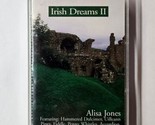 Irish Dreams II Alisa Jones (Cassette, 2000, Cumberland) - £7.88 GBP