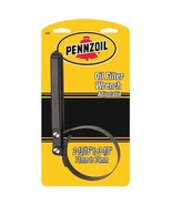 Pennzoil 19402 2-13/16&quot; to 3-1/8&quot; Wrench for Pennzoil Oil Filter - $20.26