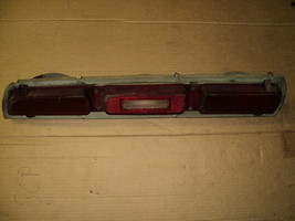 71 DODGE CHALLENGER (LH) TAILLIGHT ASSEMBLY - $1,330.33 MXN