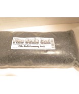 FINE SCALE COAL - T5005-  THREE POUND BAG - NEW - W49 - $14.20