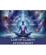 Law of Clarity Attunement - £47.51 GBP