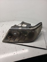 Driver Left Headlight Without HID Fits 05-09 SAAB 9-7X 1156381 - £77.49 GBP