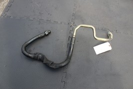 2003-2006 w215 w220 Mercedes CL600 S600 Engine Oil Cooler Feed Line Tube M475 - £72.68 GBP