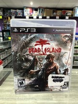 Dead Island (Sony PlayStation 3, 2011) PS3 CIB Complete Tested! - £5.14 GBP