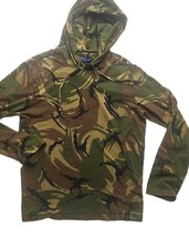 Polo Ralph Lauren Men&#39;s Camo Jersey Hooded T-Shirt – Size Small - $34.41