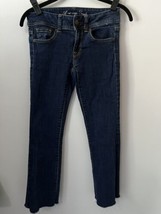 American Eagle Jeans Stretch Original Boot Women&#39;s Size 2 - $19.80