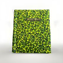 Vintage Daisy Retro Floral Photo Book green  Self Adhesive Magnetic Album - $422.84 MXN