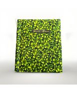Vintage Daisy Retro Floral Photo Book green  Self Adhesive Magnetic Album - €19,89 EUR