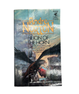 Huon of the Horn Andre Norton 1987 Paperback - £5.69 GBP