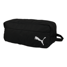 Puma TeamGoal 23 Shoe Bag Unisex Soccer Shoes Case Sports Bag Black NWT ... - $31.66