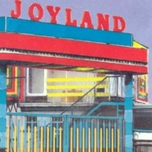 Joyland by Liberty Horses - £6.32 GBP