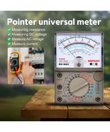 Analog Multimeter  - $49.99