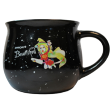 SuperChic® Bewitched Mug - Cauldron Inspired Coffee Mug - 12 Oz - £12.54 GBP