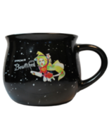 SuperChic® Bewitched Mug - Cauldron Inspired Coffee Mug - 12 Oz - £12.60 GBP