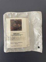 Maison Margiela Paris Replica Scent Male Fragrance Sample - e000 - $58.41 MXN