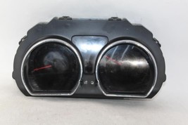 Speedometer Cluster 111K Miles Sedan MPH Sv Fits 2015-18 NISSAN VERSA OEM #28067 - $116.99