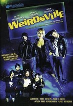 Weirdsville (DVD 2008 Widescreen) Scott Speedman, Taryn Nanning, Wes Bentley NEW - £7.07 GBP