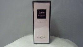 Tresor Midnight Rose by Lancome L&#39;eau De Parfum 1.7 oz 50 ml Spray SEALE... - $149.99