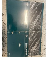 2007 Harley Davidson Fxdse F D S E Parties Catalogue &amp; Atelier Manuel Su... - $5,499.75 MXN