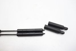 07-13 MERCEDES-BENZ W221 S550 HOOD LIFT SUPPORT SHOCKS PAIR E2950 image 10