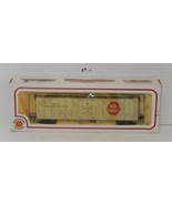 Bachmann HO Scale Swift&#39;s Premium 51&#39; Steel Reefer Box Car Locomotive Train - $24.70