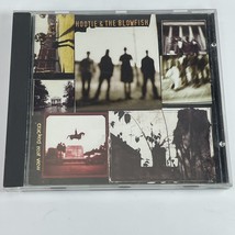 Cracked Rear View by Hootie &amp; the Blowfish CD 1994 - $4.40