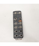 ifm AL1030 IO-Link Master 8-Port EtherCAT Module - Industrial Automation - $5,039.72 MXN