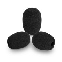 A40 Tr Pop Filter Replacement For Astro A30 A40 A50 A40Tr Gaming Headset Microph - £12.48 GBP