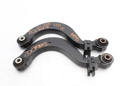 09-17 VOLKSWAGEN CC REAR UPPER CONTROL ARMS LEFT & RIGHT PAIR E6002 image 3