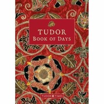 Tudor Book of Days Perpetual Diary Tudor Times - $16.00